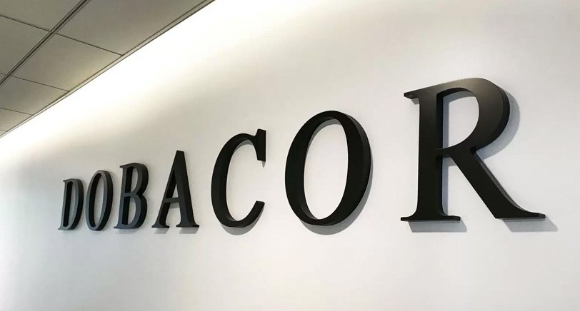 Acrylic Letters