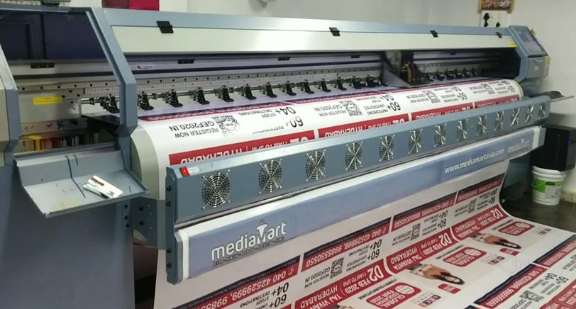 Flex Printing