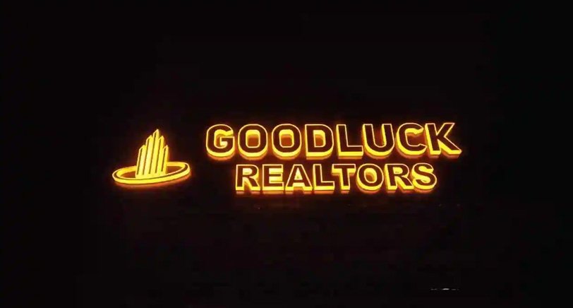 LED Sign Board