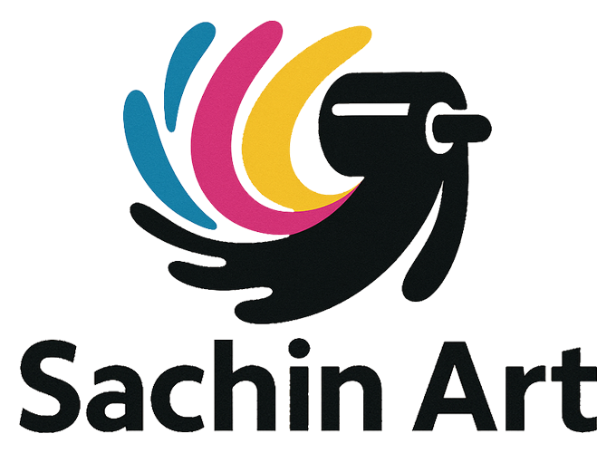Sachin Art